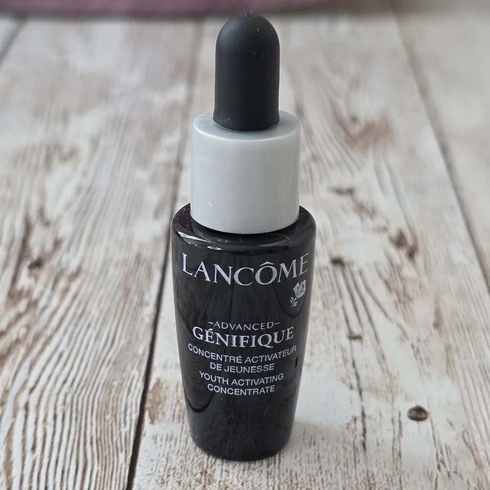 Lancome Advanced Genifique Youth Activating Concentrate - 0.27 fl oz mini